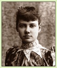 Nellie Bly Nellie Bly