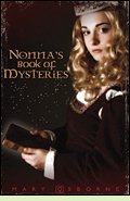 Nonna's Book of Mysteries by Mary Osborne