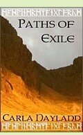 Paths of Exile by Carla Nayland