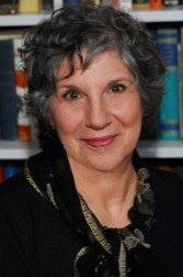author Patricia King (Annamaria Alfieri)