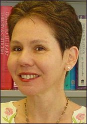 Author Paula Marantz Cohen