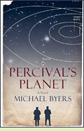 Percival's Planet by Michael Byers