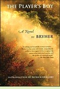 The Player's Boy by Bryher