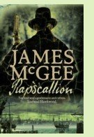 Rapscallion by James McGee book cover