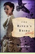 The Raven's Bride by Lenore Hart