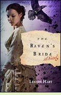 The Raven's Bride by Lenore Hart