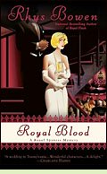 Royal Blood by Rhys Bowen