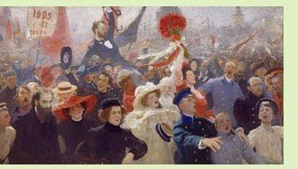 Russian Revolution