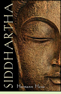 Siddhartha by Hermann Hesse