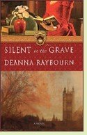 Silent in the Grave by Deanna Raybourn