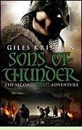 Sons of Thunder by Giles Kristian