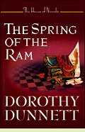 The Spring of the Ram by Dorothy Dunnett