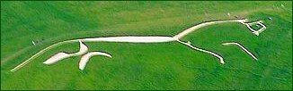 Uffington White Horse