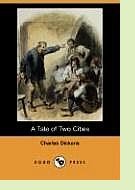 A Tale of Two Cities by Charles Dickens