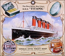 Titanic Poster