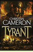 Tyrant by Christian Cameron