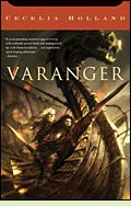 Varanger by Cecelia Holland