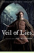 Veil of Lies by Jeri Westerson