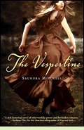 The Vespertine by Saundra Mitchell