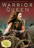 Warrior Queen starring Alex Kingston as Boudica