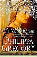 The White Queen by Philippa Gregory