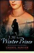 The Winter Prince by Cheryl Sawyer