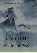 The Witch of Blackbird Pond